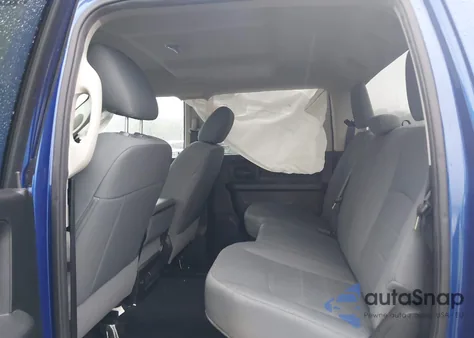 2015 Ram 1500 Express from USA, damaged, VIN 1C6RR7KTXFS616399